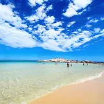 Casa vacanze Golden Seashell - Con Giardino E Terrazza, A Pochi Passi Dal Mare