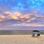 Casa vacanze Golden Seashell - Con Giardino E Terrazza, A Pochi Passi Dal Mare *