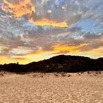 Golden Seashell - Con Giardino E Terrazza, A Pochi Passi Dal Mare Casa vacanze *