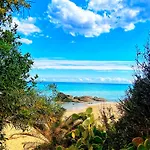 Casa vacanze Golden Seashell - Con Giardino E Terrazza, A Pochi Passi Dal Mare Costa Rei