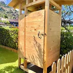 Casa vacanze Golden Seashell - Con Giardino E Terrazza, A Pochi Passi Dal Mare *
