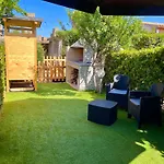 Golden Seashell - Con Giardino E Terrazza, A Pochi Passi Dal Mare
