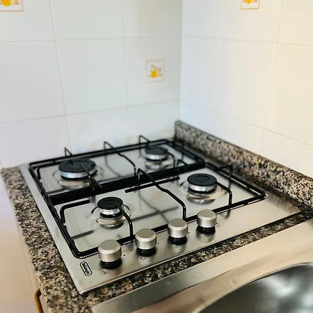 Vakantiehuis - Golden Seashell - Just 500 M From The Beach, Garden With Bbq, Sea View Terrace, Air Conditioning, Parking Costa Rei